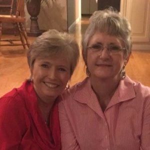 Meet your Posher, Rhonda